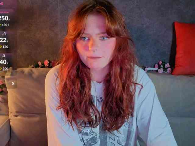 free chat online Barbara-Dunnn