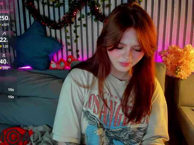 Barbara-Dunnn webcam