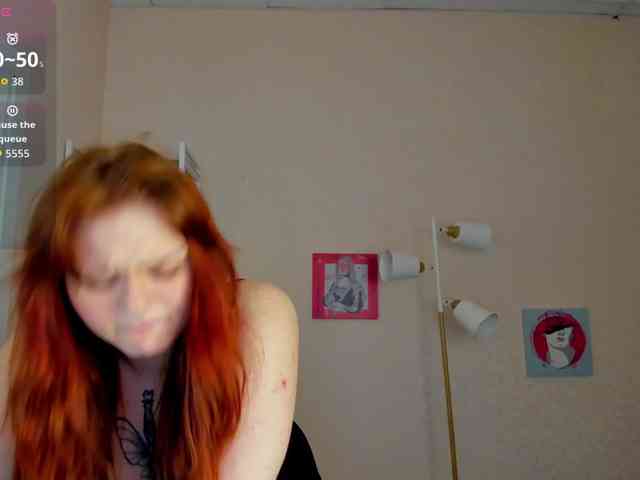 Barbara-Dunnn webcam