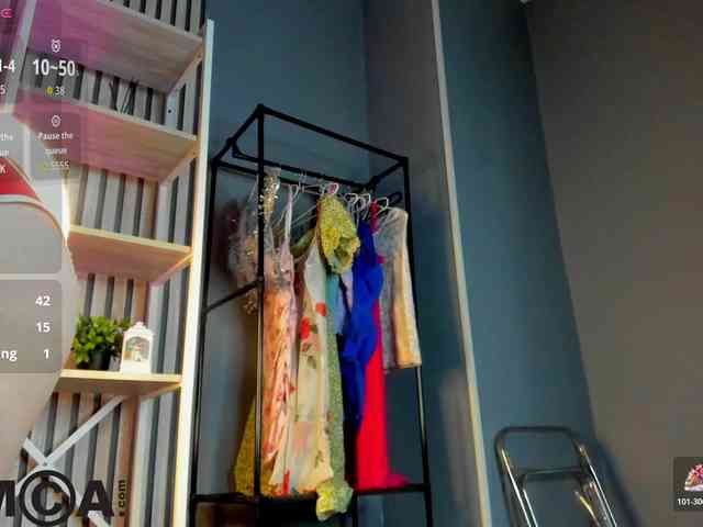 Barbara-Dunnn webcam