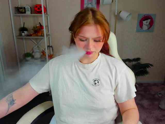 Barbara-Dunnn webcam