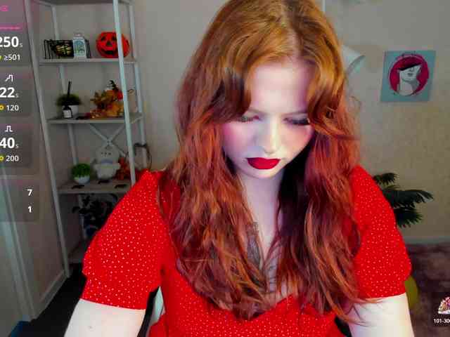 Barbara-Dunnn webcam