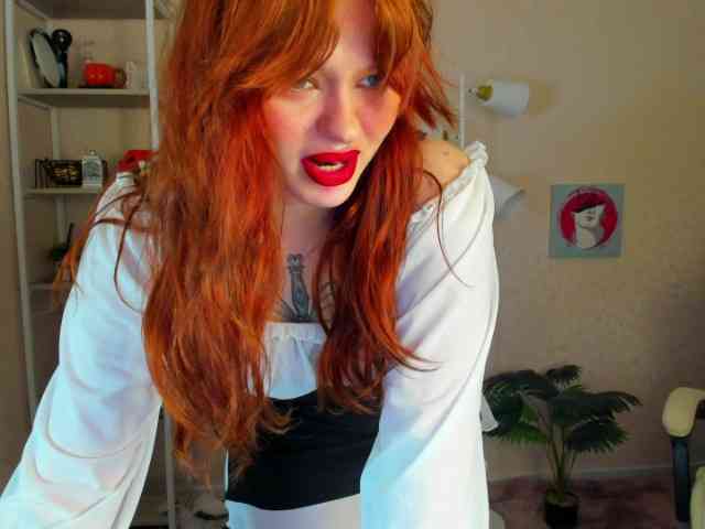 Barbara-Dunnn webcam