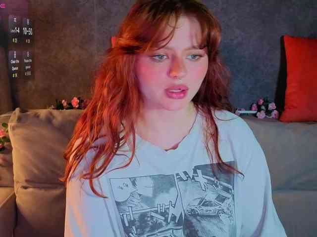 free chat online Barbara-Dunnn