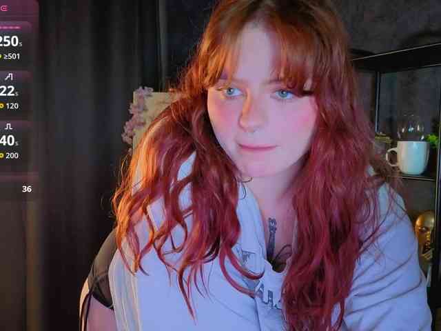 Barbara-Dunnn webcam