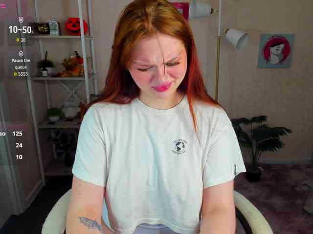 Barbara-Dunnn webcam