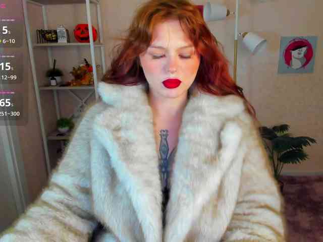 Barbara-Dunnn webcam