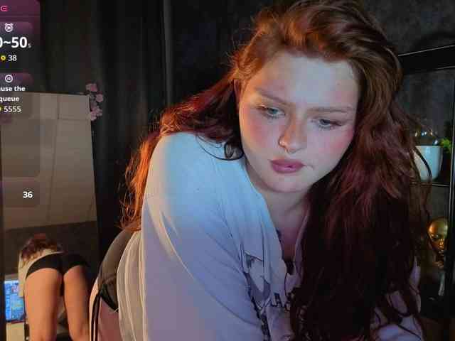 Barbara-Dunnn webcam