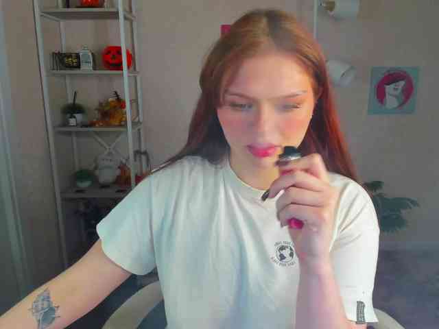 Barbara-Dunnn webcam