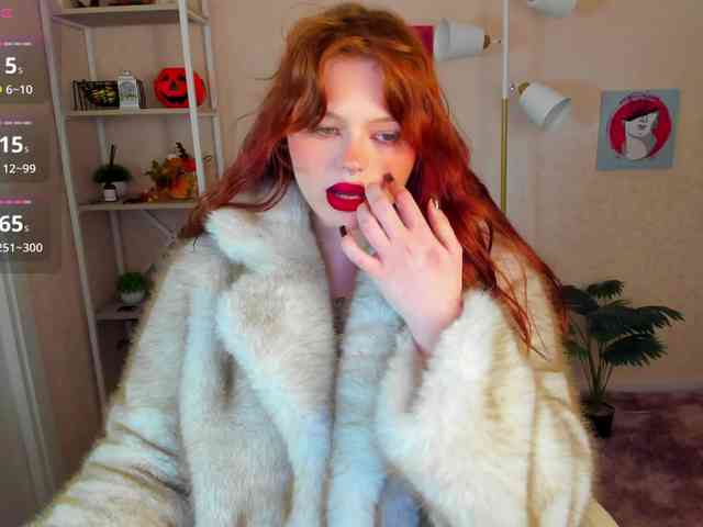 Barbara-Dunnn webcam