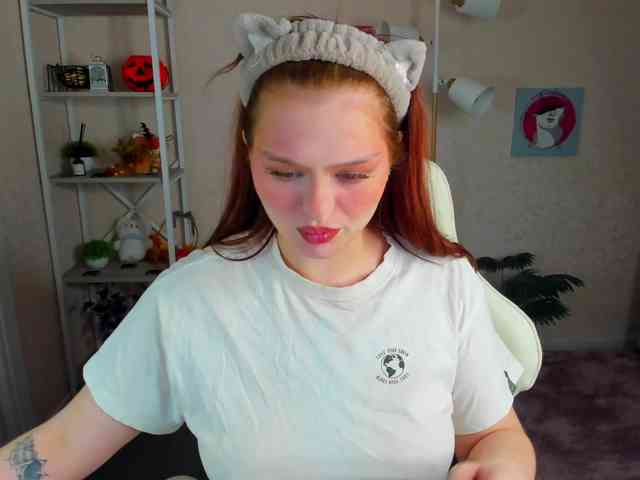 Barbara-Dunnn webcam