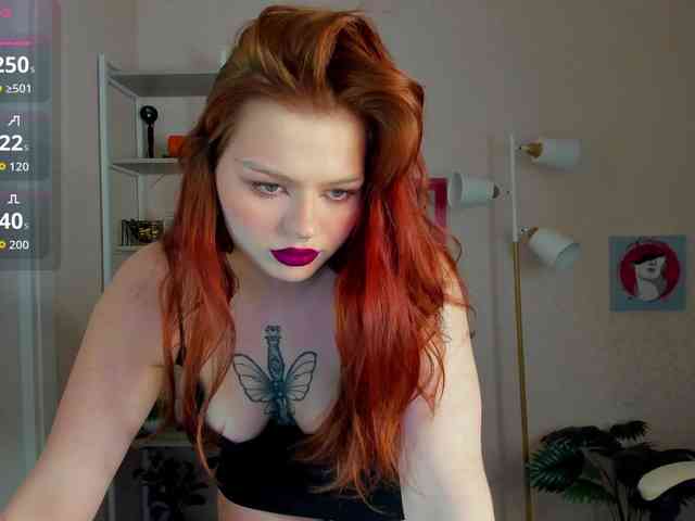 Barbara-Dunnn webcam