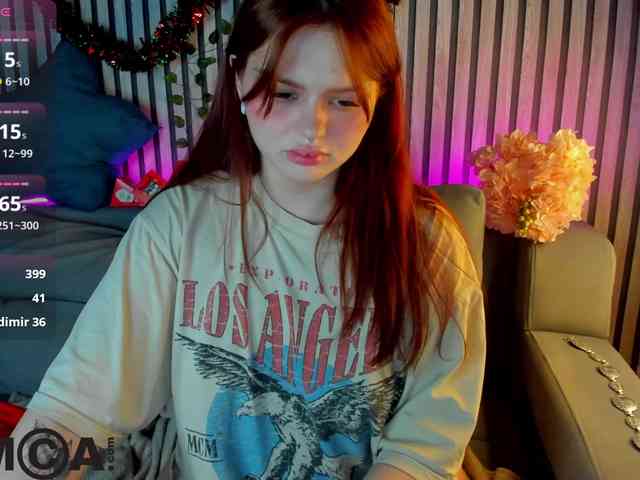 Barbara-Dunnn webcam