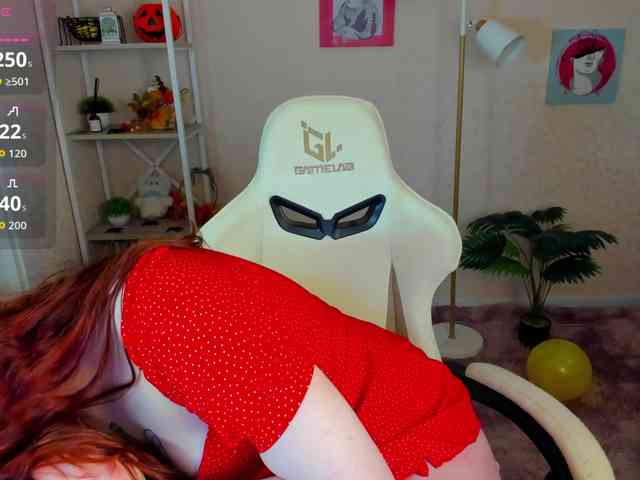 Barbara-Dunnn webcam