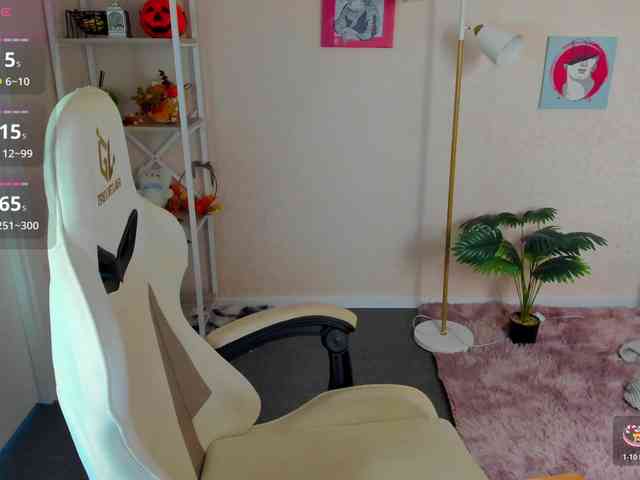 Barbara-Dunnn webcam