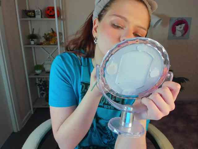 Barbara-Dunnn webcam