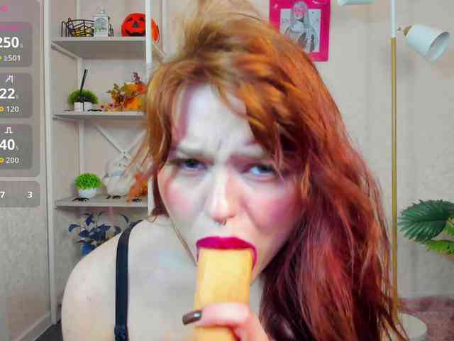 Barbara-Dunnn webcam