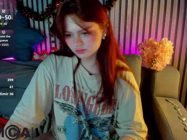 Barbara-Dunnn webcam