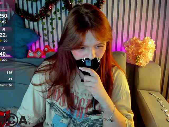 Barbara-Dunnn webcam