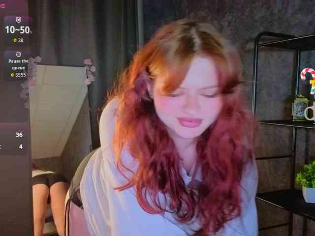 Barbara-Dunnn webcam