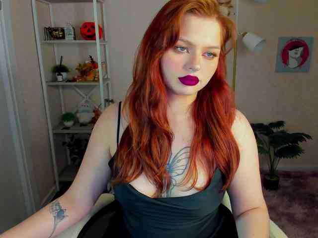 Barbara-Dunnn webcam