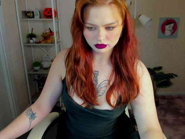 Barbara-Dunnn webcam