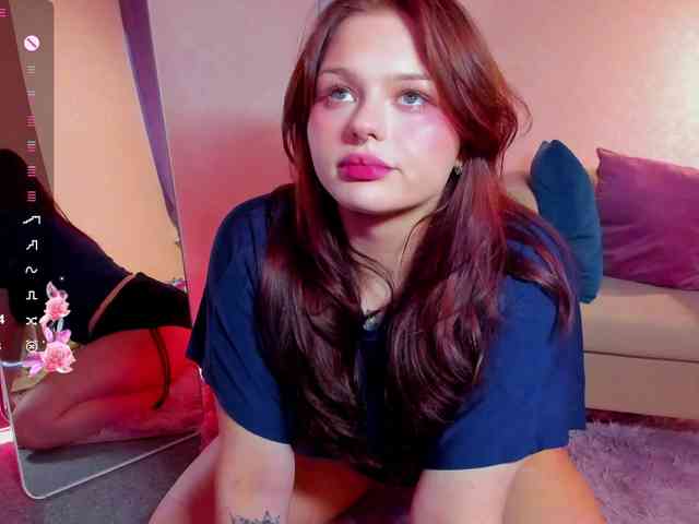 Barbara-Dunnn Live Webcam on BongaCams