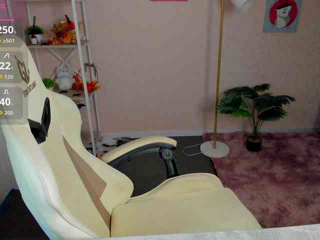 Barbara-Dunnn webcam