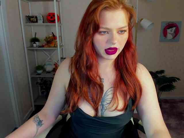 Barbara-Dunnn webcam