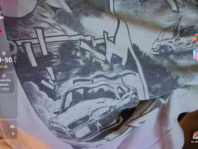 Barbara-Dunnn webcam