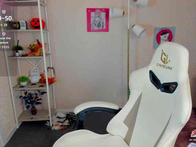 Barbara-Dunnn webcam