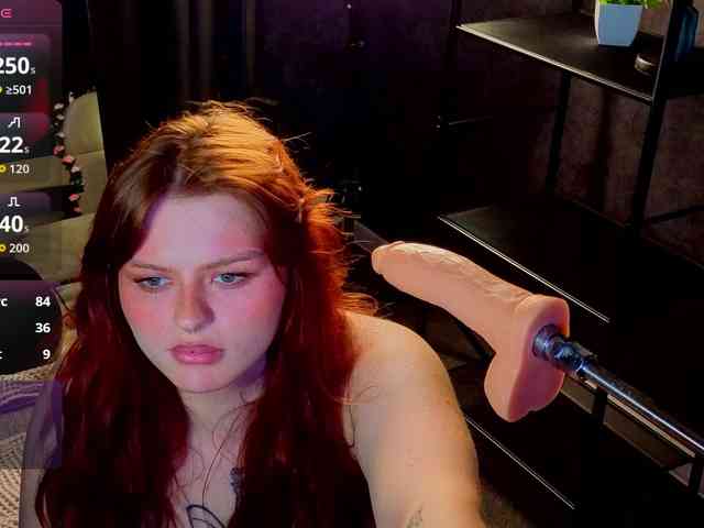 Barbara-Dunnn webcam