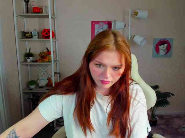 Barbara-Dunnn webcam