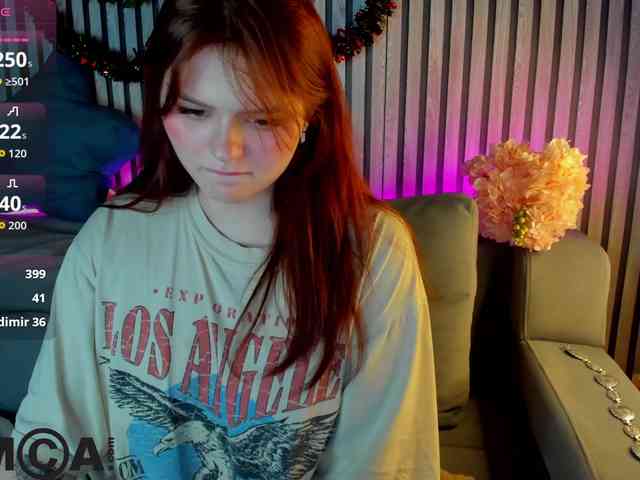 Barbara-Dunnn webcam