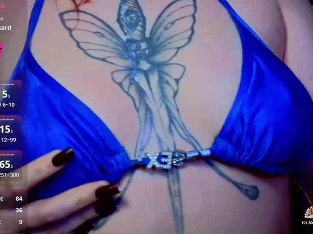 Barbara-Dunnn webcam