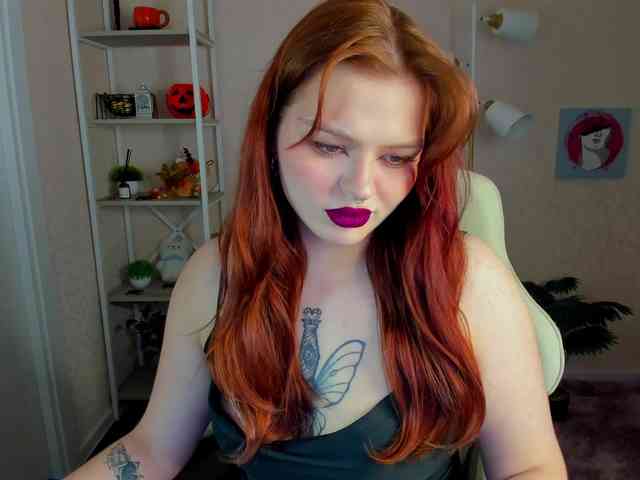 Barbara-Dunnn webcam