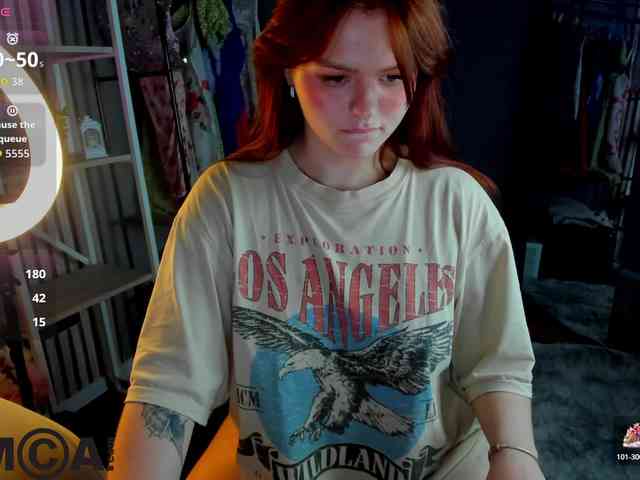 Barbara-Dunnn webcam