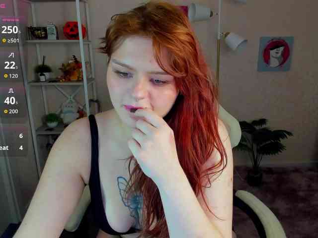 Barbara-Dunnn webcam