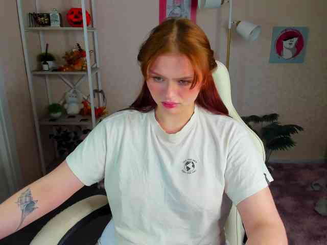 Barbara-Dunnn webcam