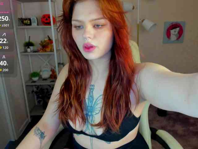 Barbara-Dunnn webcam