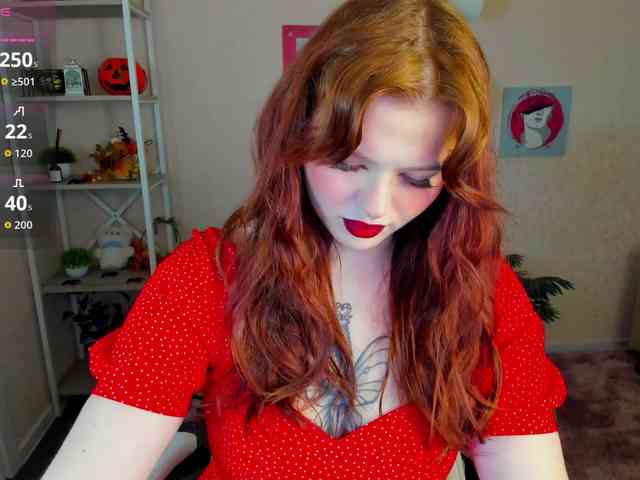 Barbara-Dunnn webcam