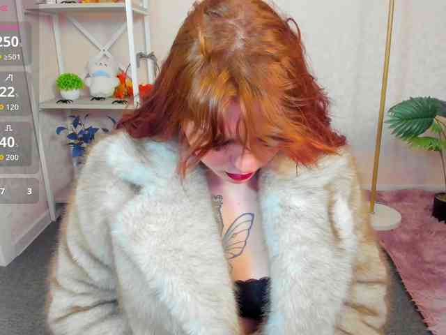 Barbara-Dunnn webcam