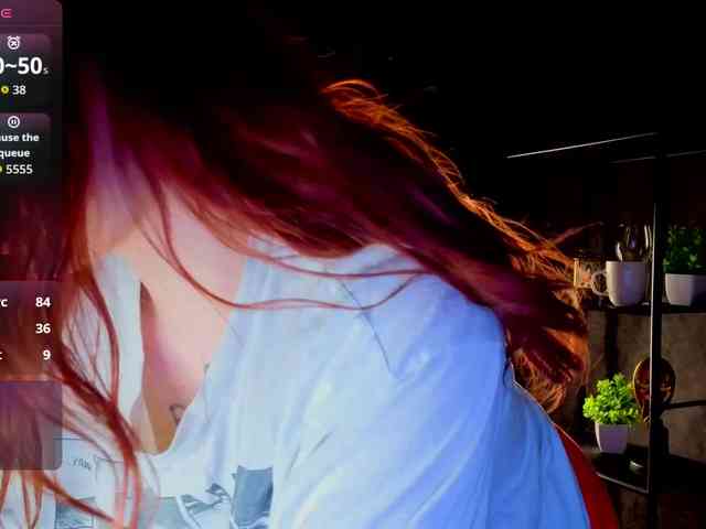 Barbara-Dunnn webcam