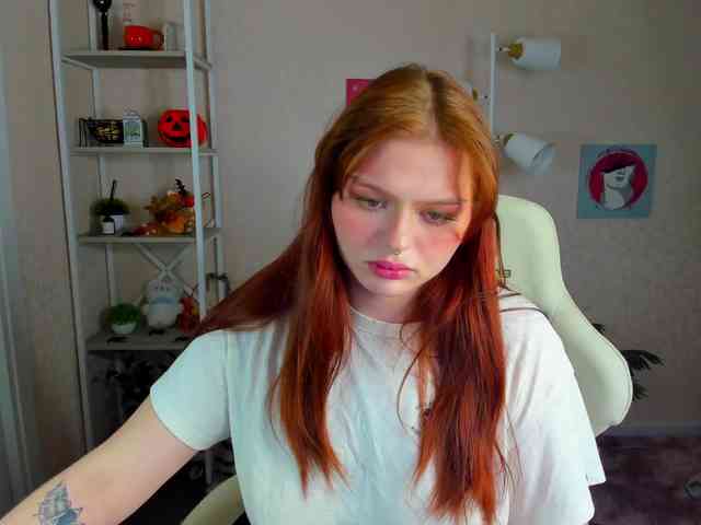 Barbara-Dunnn webcam