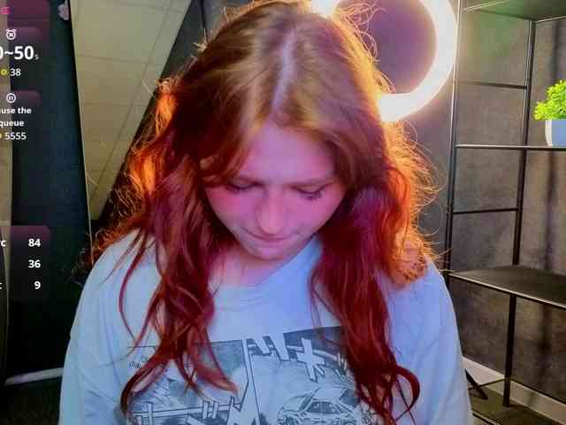 Barbara-Dunnn webcam