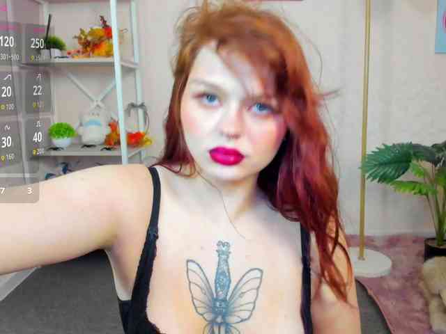 Barbara-Dunnn webcam