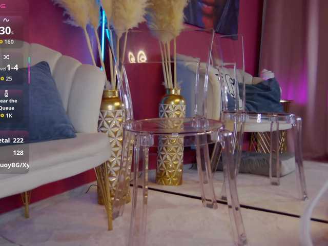  sashalorenz chat room