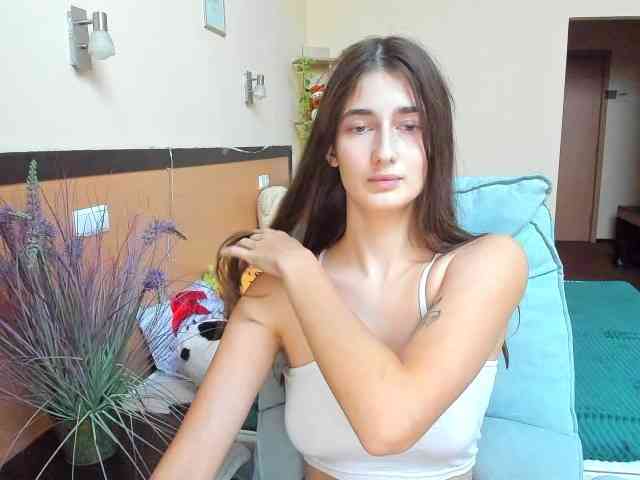 Moon-Liza Live Webcam on BongaCams