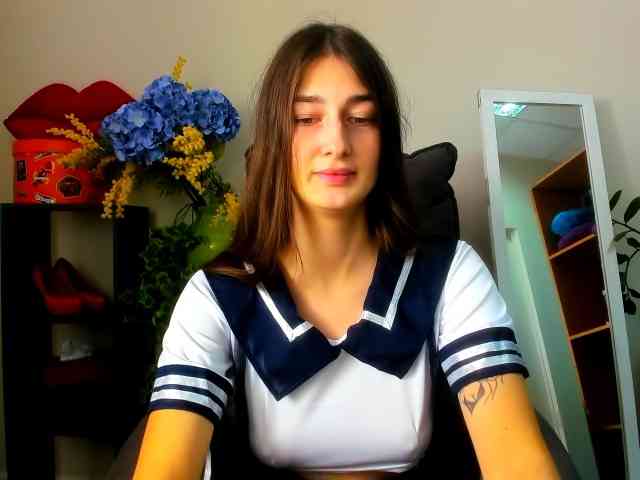 Moon-Liza webcam