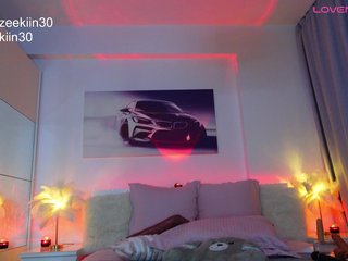 Iammazeekiin30xx Porn Show